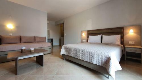 Apartamento Vasiliki House