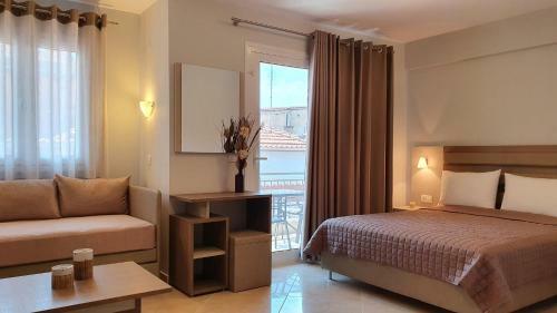 Apartamento Vasiliki House