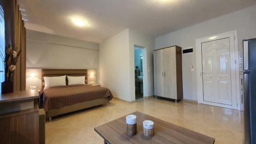 Apartamento Vasiliki House