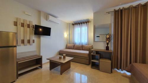 Apartamento Vasiliki House