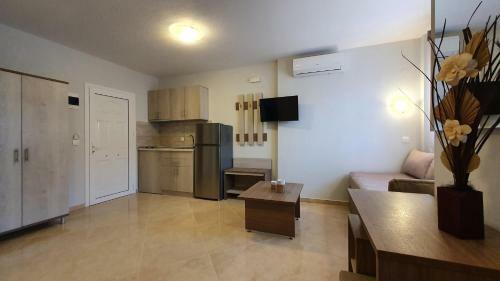 Apartamento Vasiliki House