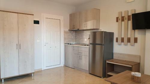 Apartamento Vasiliki House
