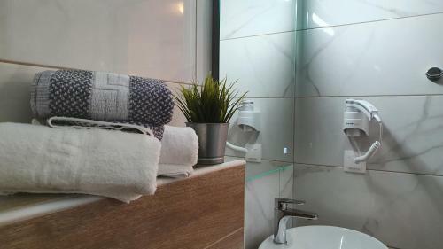 Apartamento Vasiliki House