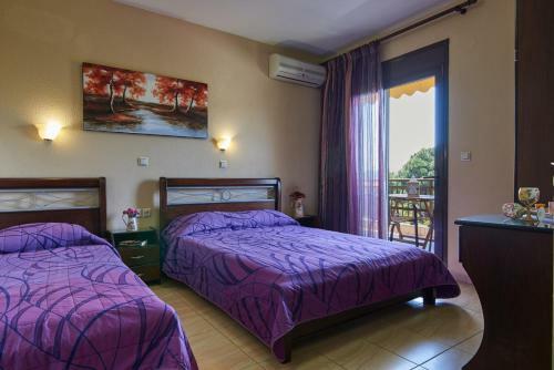 Apartamento Fotini House
