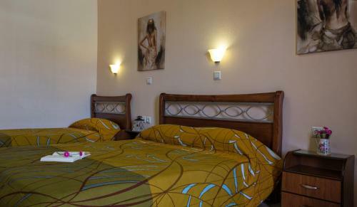 Apartamento Fotini House