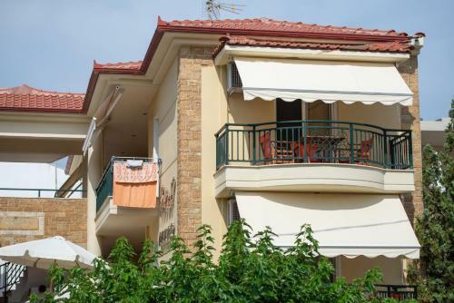 Hotel Ammos
