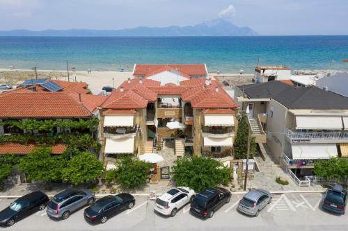 Hotel Ammos