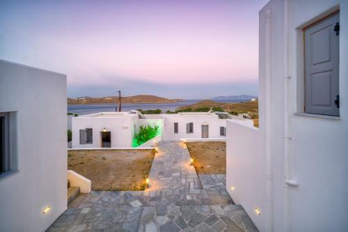 Hostal Ammos Serifos