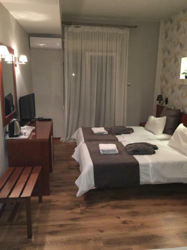 Hotel Elena