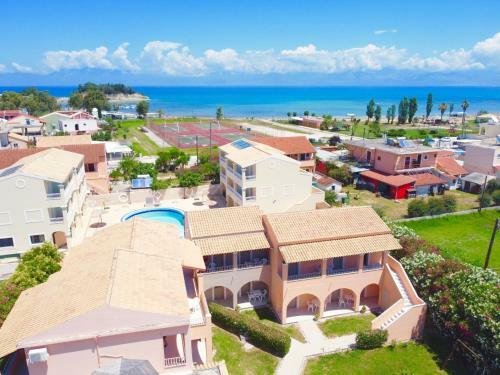 Cherry Apartment - Sidari Center
