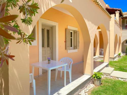 Cherry Apartment - Sidari Center