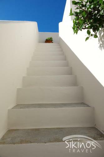 Traditional Apartment In Kastro