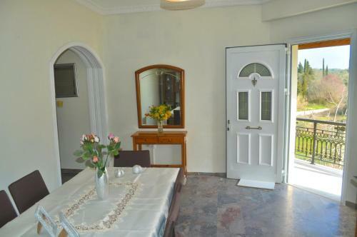Apartamento Sinarades House In Sinarades Corfu
