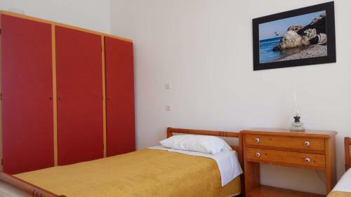 Albergue Arhontiko Sitia