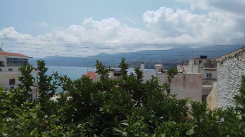 Albergue Arhontiko Sitia