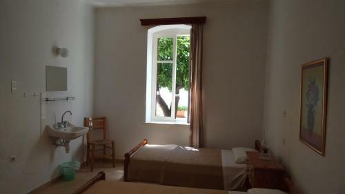 Albergue Arhontiko Sitia