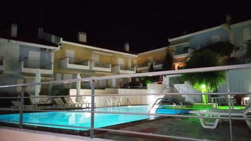 #luxlikehome - Azure Sea View House