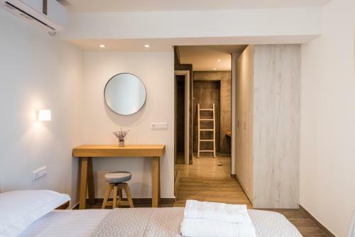 Apartamento Ktima Fabiatos