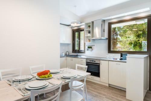 Apartamento Ktima Fabiatos