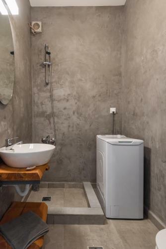 Apartamento Ktima Fabiatos