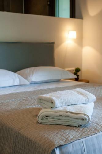 Apartamento Ktima Fabiatos