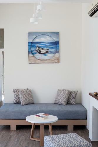 Apartamento Ktima Fabiatos