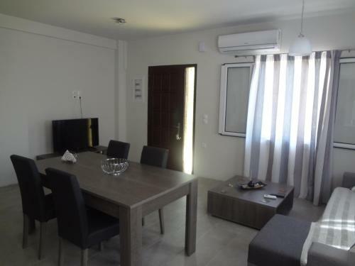 Apartamento Kate-mari House