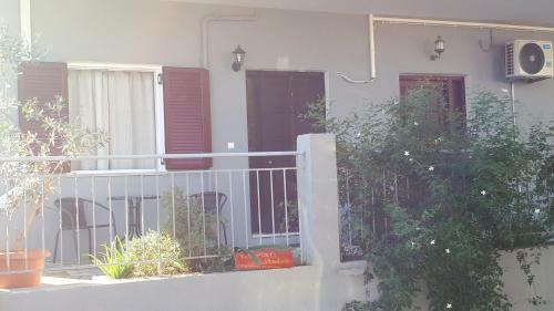 Apartamento Kate-mari House