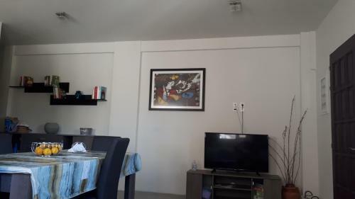 Apartamento Kate-mari House