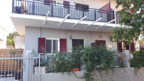 Apartamento Kate-mari House
