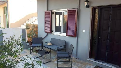 Apartamento Kate-mari House