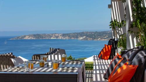 Bed & Breakfast Kefi Spitia