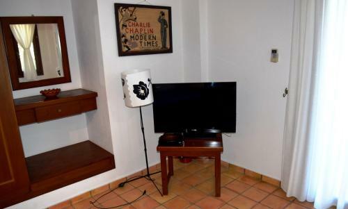 Apartamento Villa Dina