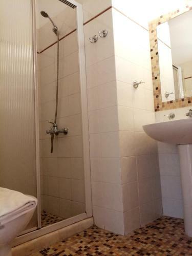Apartamento Villa Dina