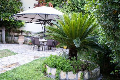 Apartamento Villa Dina