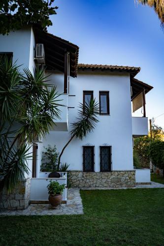 Apartamento Villa Dina