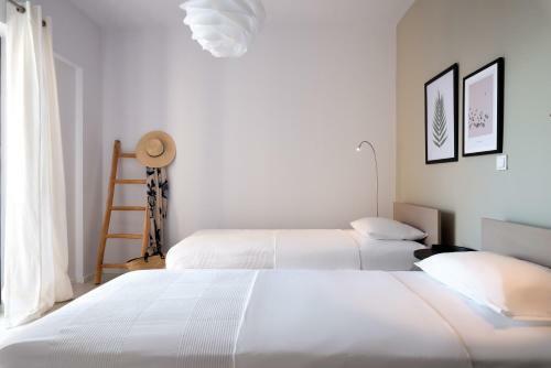 Myzen Villa Asana & Villa Kensho