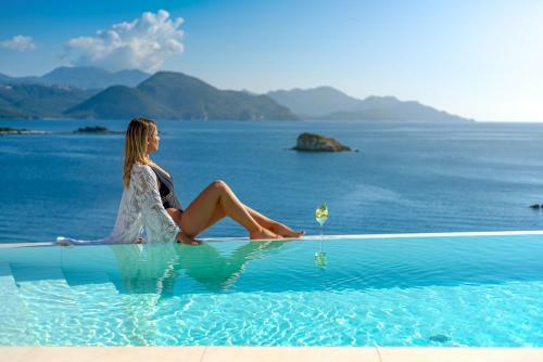 Myzen Villa Asana & Villa Kensho