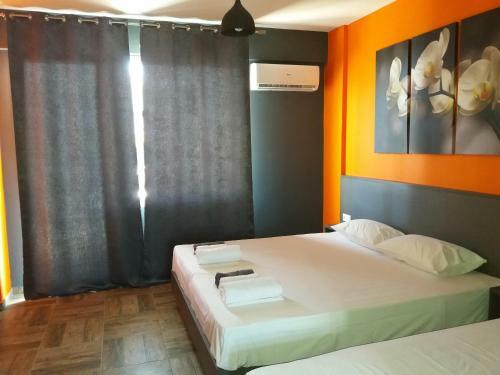 Apartamento Boutique Pelayo