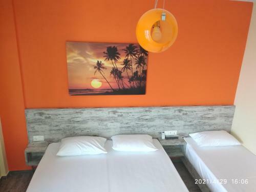 Apartamento Boutique Pelayo