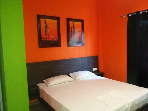 Apartamento Boutique Pelayo