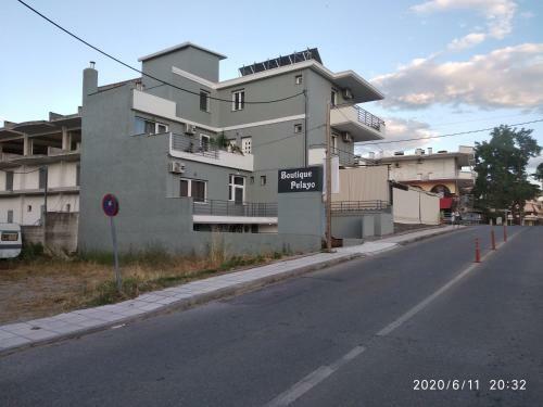 Apartamento Boutique Pelayo