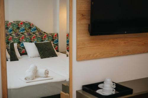 Hotel Parthenon Art Executive Wing