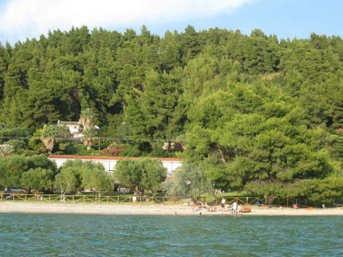 Apartamento Katerina Rooms Fourka