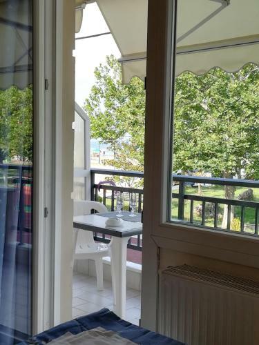 Apartamento Marsodin