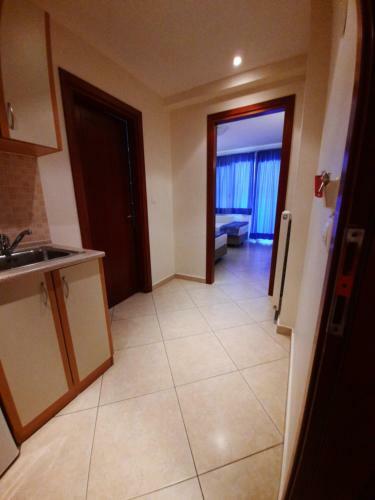 Apartamento Marsodin