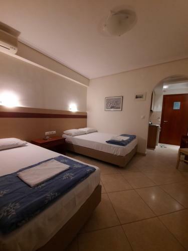 Apartamento Marsodin
