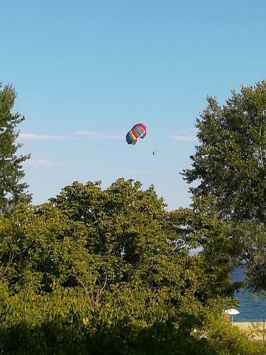 Apartamento Marsodin