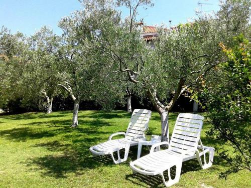 Apartamento San Giorgio