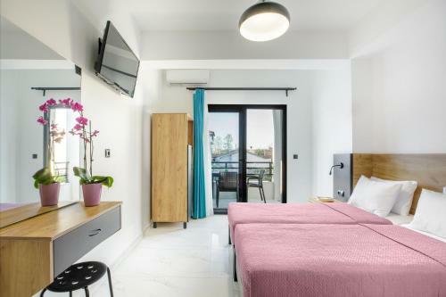 Apartamento Bemyguest Plus Villa Chrisanthi